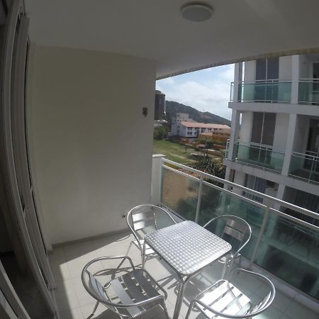 Apartamento Vista Mar Prainha Arraial Do Cabo Apartment ภายนอก รูปภาพ