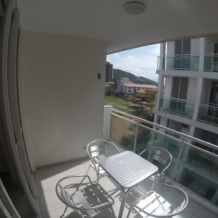 Apartamento Vista Mar Prainha อาร์ไฮยัล โด กาโบ ภายนอก รูปภาพ