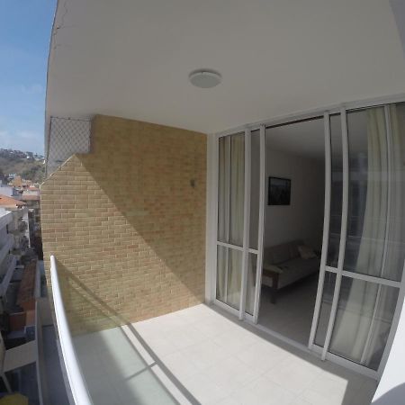 Apartamento Vista Mar Prainha อาร์ไฮยัล โด กาโบ ภายนอก รูปภาพ