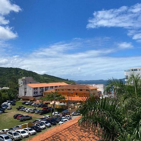 Apartamento Vista Mar Prainha อาร์ไฮยัล โด กาโบ ภายนอก รูปภาพ