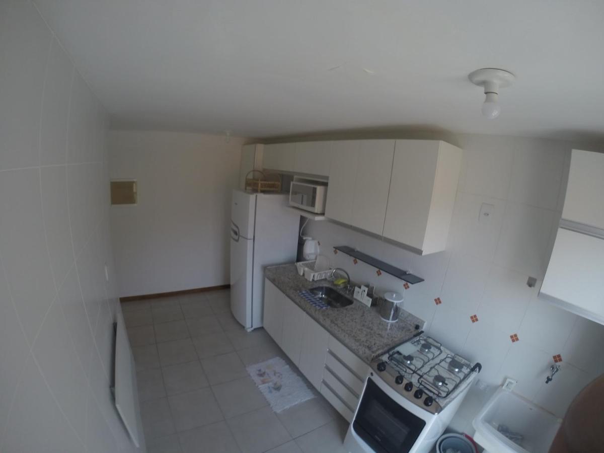 Apartamento Vista Mar Prainha อาร์ไฮยัล โด กาโบ ภายนอก รูปภาพ