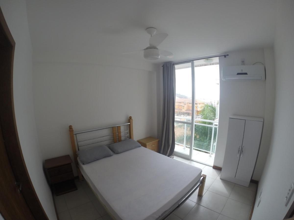 Apartamento Vista Mar Prainha Arraial Do Cabo Apartment ภายนอก รูปภาพ