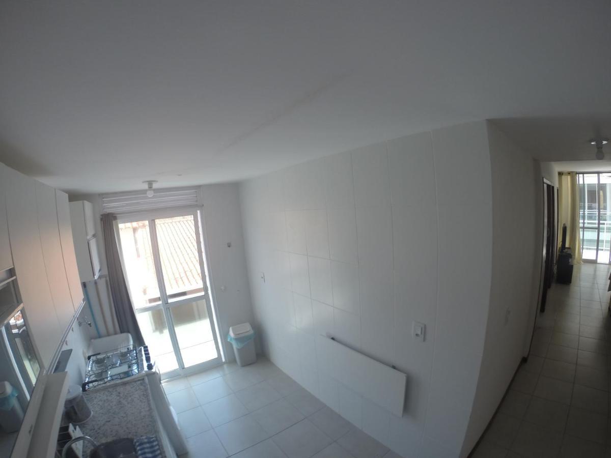 Apartamento Vista Mar Prainha อาร์ไฮยัล โด กาโบ ภายนอก รูปภาพ