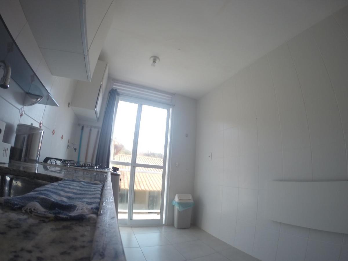 Apartamento Vista Mar Prainha อาร์ไฮยัล โด กาโบ ภายนอก รูปภาพ