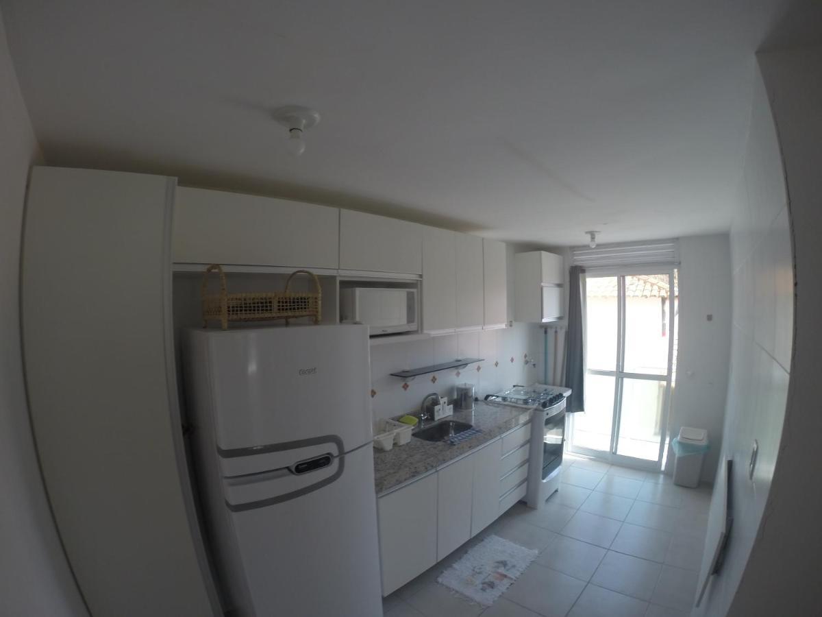 Apartamento Vista Mar Prainha อาร์ไฮยัล โด กาโบ ภายนอก รูปภาพ