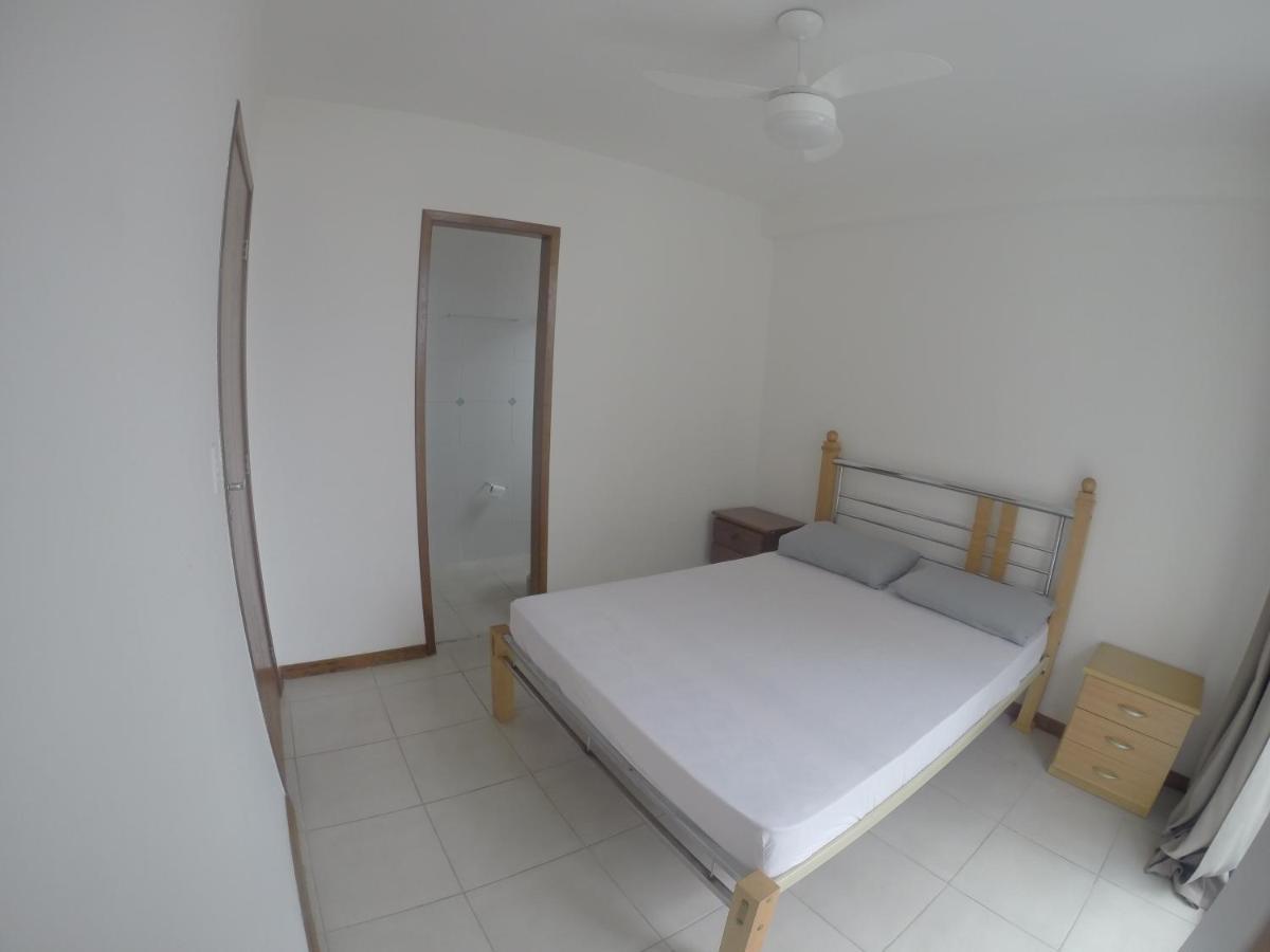 Apartamento Vista Mar Prainha Arraial Do Cabo Apartment ภายนอก รูปภาพ