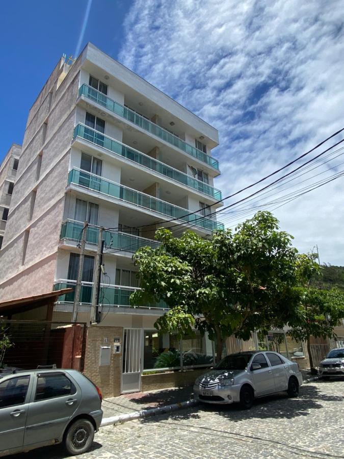 Apartamento Vista Mar Prainha Arraial Do Cabo Apartment ภายนอก รูปภาพ