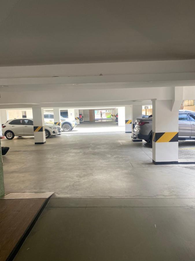 Apartamento Vista Mar Prainha อาร์ไฮยัล โด กาโบ ภายนอก รูปภาพ