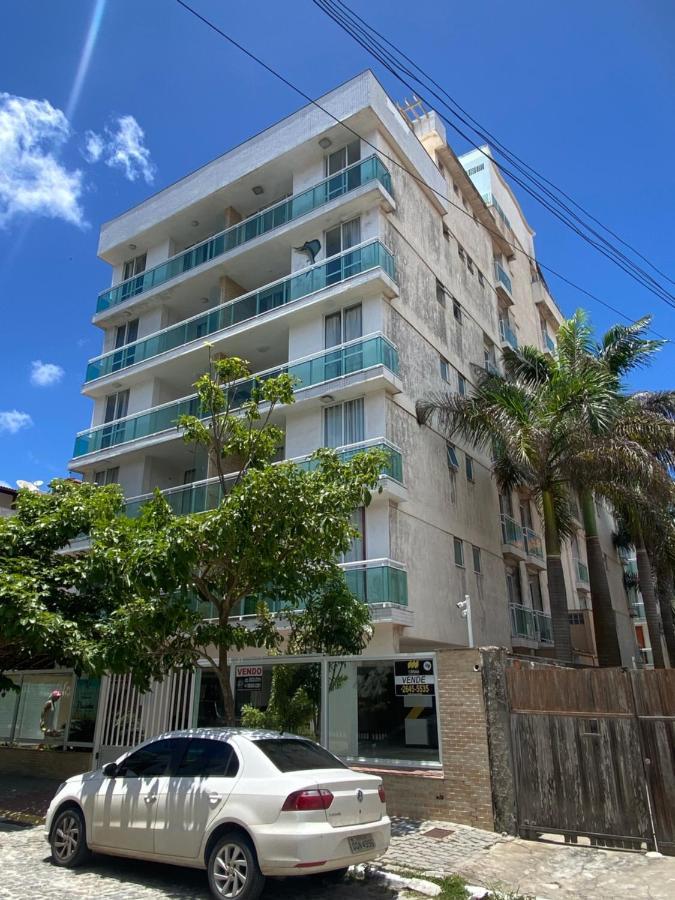 Apartamento Vista Mar Prainha อาร์ไฮยัล โด กาโบ ภายนอก รูปภาพ