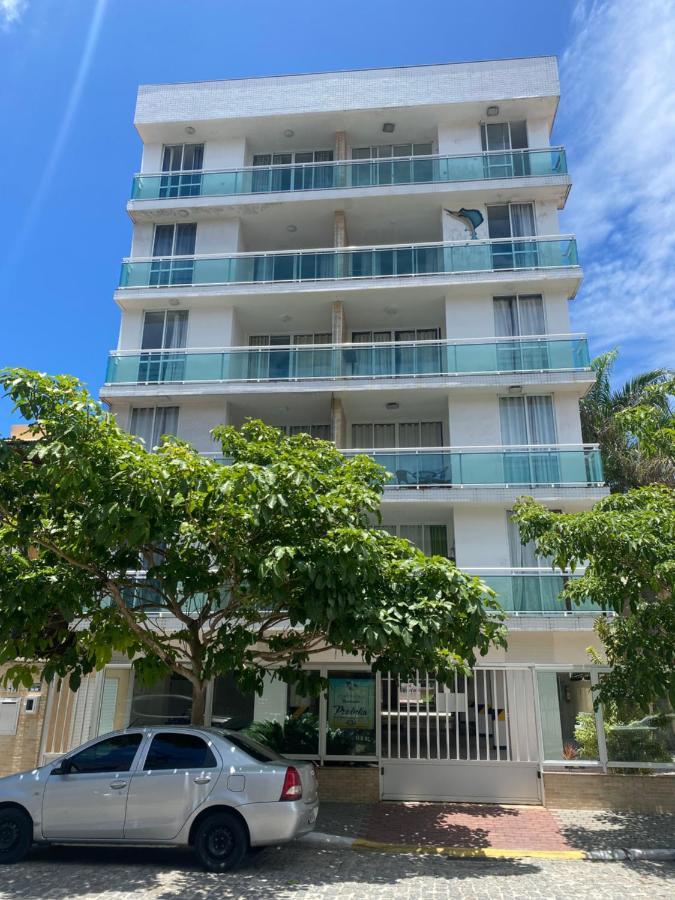 Apartamento Vista Mar Prainha อาร์ไฮยัล โด กาโบ ภายนอก รูปภาพ