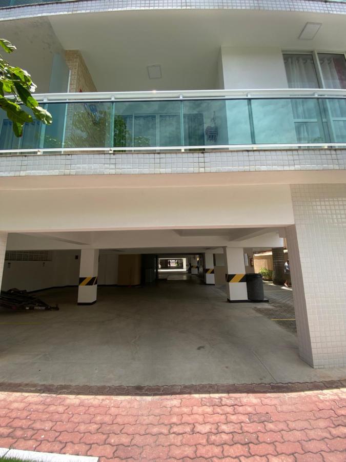 Apartamento Vista Mar Prainha อาร์ไฮยัล โด กาโบ ภายนอก รูปภาพ