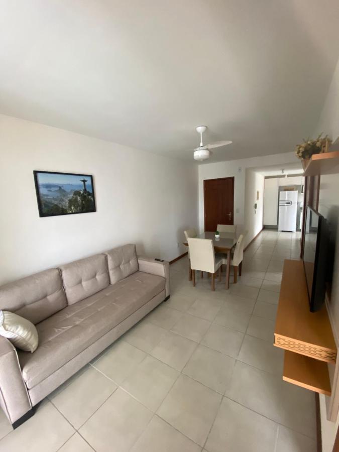 Apartamento Vista Mar Prainha อาร์ไฮยัล โด กาโบ ภายนอก รูปภาพ