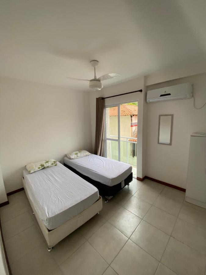 Apartamento Vista Mar Prainha Arraial Do Cabo Apartment ภายนอก รูปภาพ