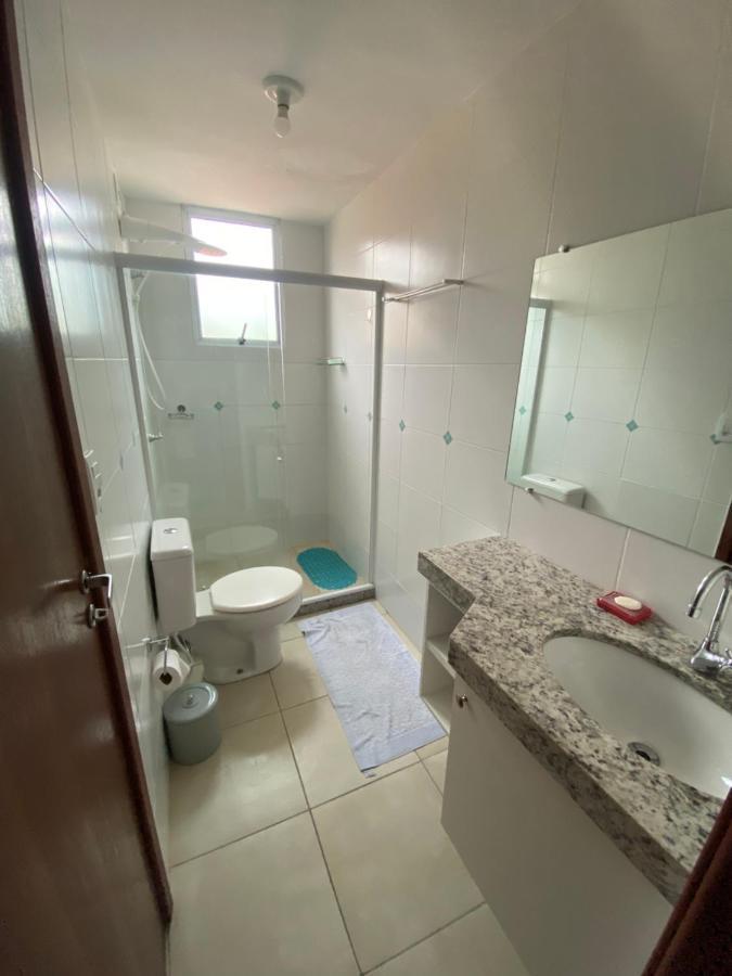 Apartamento Vista Mar Prainha อาร์ไฮยัล โด กาโบ ภายนอก รูปภาพ