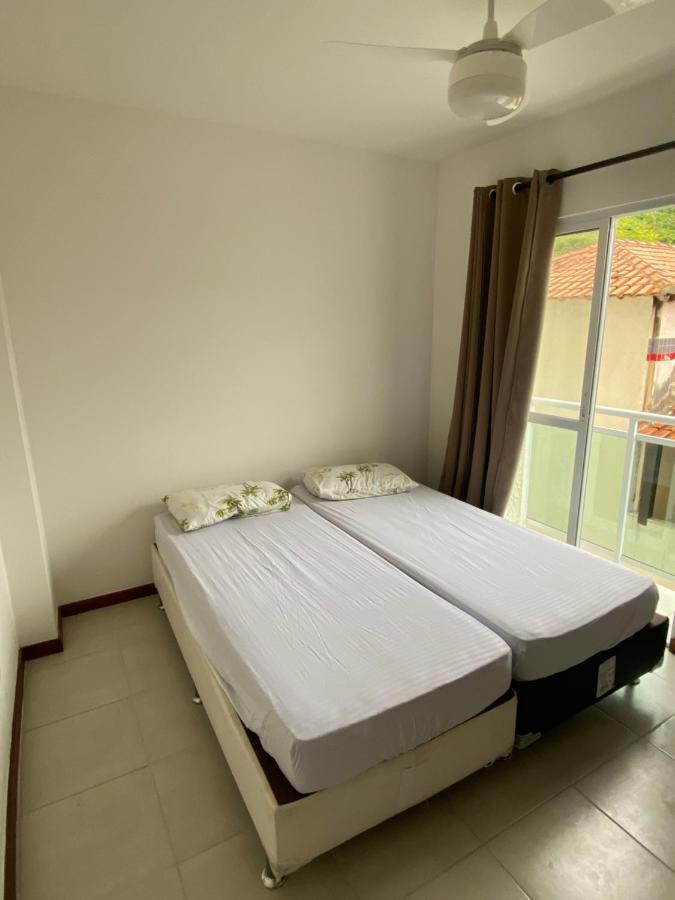 Apartamento Vista Mar Prainha อาร์ไฮยัล โด กาโบ ภายนอก รูปภาพ