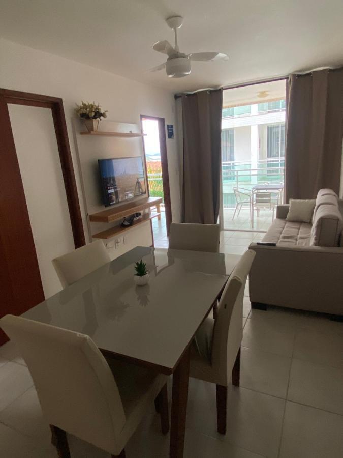 Apartamento Vista Mar Prainha อาร์ไฮยัล โด กาโบ ภายนอก รูปภาพ