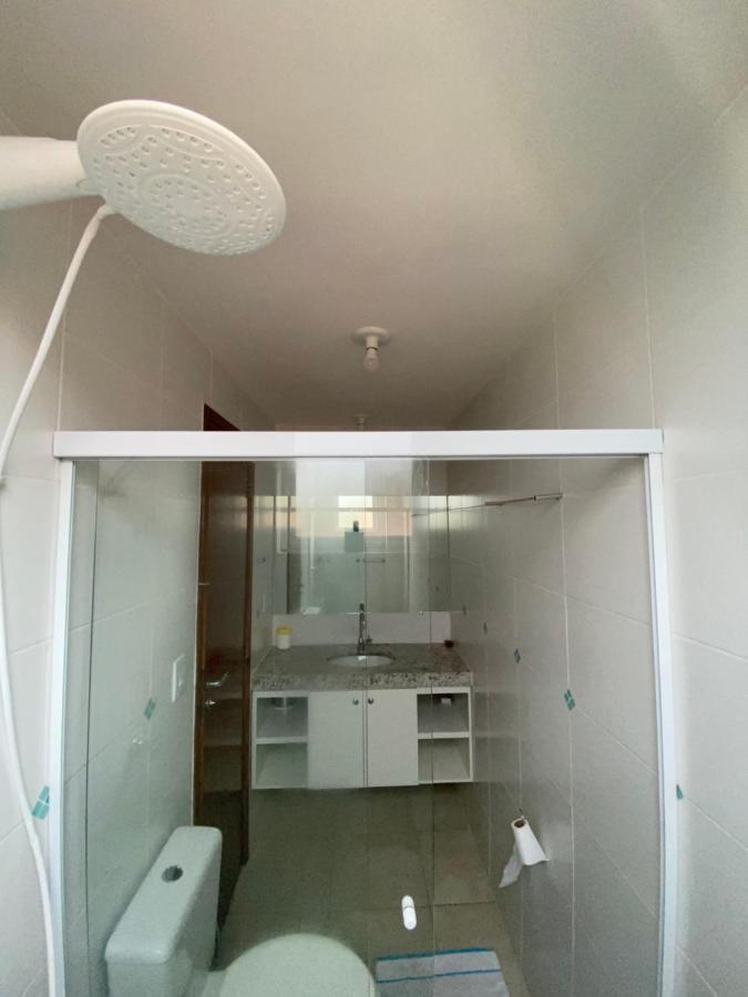 Apartamento Vista Mar Prainha อาร์ไฮยัล โด กาโบ ภายนอก รูปภาพ
