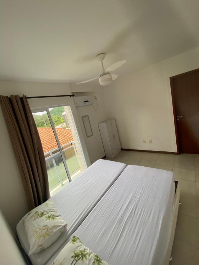 Apartamento Vista Mar Prainha Arraial Do Cabo Apartment ภายนอก รูปภาพ