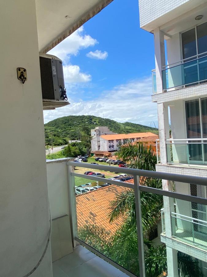 Apartamento Vista Mar Prainha Arraial Do Cabo Apartment ภายนอก รูปภาพ